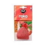 K2 Roko woreczek zapachowy - kuleczki Truskawka 20g