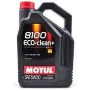 Olej silnikowy Motul 8100 ECO-clean + C1 5W/30 5L