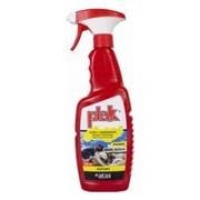 Atas Plak Kokpit matowy Base Acqua pianka 750ml