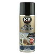 K2 Anti Marten spray do odstraszania kun i gryzoni 400ml