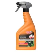 Moje Auto Detailer X-NEON preparat do czyszczenia felg i opon 750ml