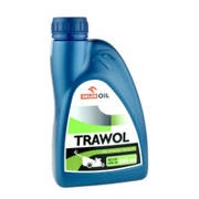 Orlen Trawol olej do kosiarek  SG/CD 10W/30 - 0,6L