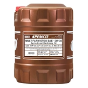 Olej Pemco STOU 10W/30 MULTIFARM - 20L