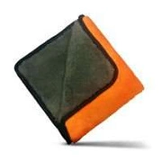 ADBL Puffy Towel mikrofibra do czyszczenia i polerowania 840gsm 41x41cm