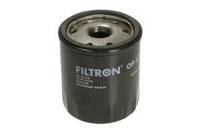 FILTR OLEJU FILTRON OP570/2 OPEL ASTRA K 1.0 DI 15