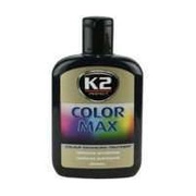 K2 Color Max wosk koloryzujący Czarny 200ml