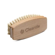 CLEANTLE Leather and Fabric Brush - szczotka do skóry