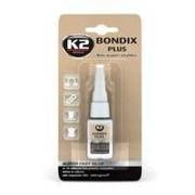 K2 Bondix Plus klej błyskawiczny szybko klei 10g