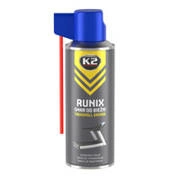 K2 Smar do bieżni RUNIX 400ml