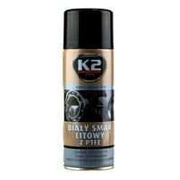 K2 Pro biały smar litowy z PTFE spray 400ml