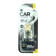 Zapach AROMA CAR Wood BLACK 6ml