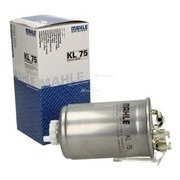 Knecht filtr paliwa KL75 -   VW/Audi Diesel (z podgrzewaczem)