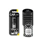 Zapach AROMA CAR Prestige Vent - Silver 7ml