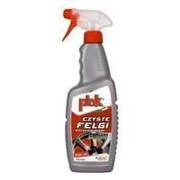 Atas Forlega do czyszenia felg nielakierowanych 750ml