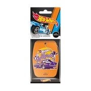 Zapach AROMA CAR Hot Wheels Corkscrew Kickers - Wanilia
