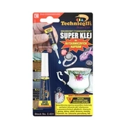 Klej sekundowy cyjanoakrylowy Technicqll 2g