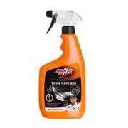 Moje Auto wosk na mokro do nabłyszczania lakieru 650ml