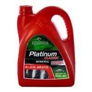 Olej silnikowy Orlen Platinum Classic Mineral Diesel 15W/40 4,5L
