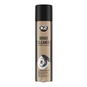 K2 Brake Cleaner zmywacz - środek do czyszczenia hamulców 600ml