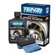 Tenzi Detailer Opona Plastik - mleczko do konserwacji opon 300ml Zestaw