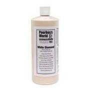 Poorboy’s World White Diamond Show Glaze politura do jasnych lakierów 964ml