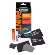 QUIXX Paint zestaw do usuwania odprysków z lakieru - Biały