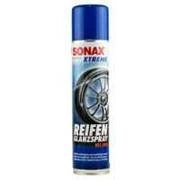 Sonax Xtreme Tyre Gloss Spray Wet Look - mokra opona, pianka do opon 400ml