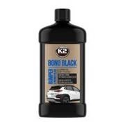 K2 Bono Black czernidło do opon gumy zderzaków plastiku 500ml