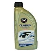 K2 Claren zimowy koncentrat do spryskiwaczy -80°C 1L