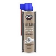 K2 Vulcan do odkręcania śrub z MoS2 poluzowuje śruby 500ml