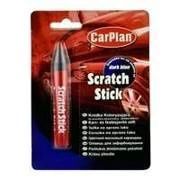 CarPlan Scratch Stick kredka koloryzująca do tuszowania rys Granatowa