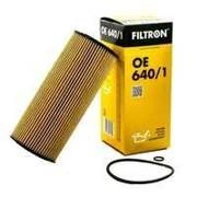FILTRON filtr oleju OE640/1 - Audi, Skoda, VW Golf IV 1.9 SDI, TDI, A3