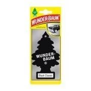 Wunder Baum choinka zapachowa - zapach Black Ice