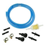 TEC2000 Zestaw do czyszczenia wtryskiwaczy - uniwersalny