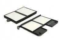 Knecht filtr kabinowy LA186/S - Toyota