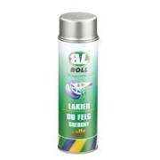 Boll lakier do felg samochodowych - Srebrny 500ml