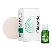 CLEANTLE Admire - powłoka ceramiczna z dodatkiem grafenu 15ml