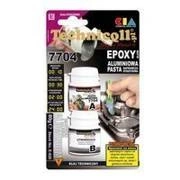 Pasta aluminiowa epoksydowa Technicqll 80g