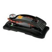 Nożna Pompka samochodowa z manometrem Traper firmy Start