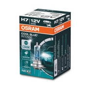 Osram H7 Cool Blue Intense 5000K - 1szt