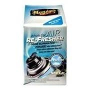 Meguiars Air Re-Fresher New Car odświeżacz klimatyzacji 71g