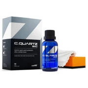 Powłoka ochronna z węglikiem krzemu CarPro CQuartz SIC 30ml