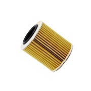 Knecht filtr oleju OX386D - Opel Astra H Zafira II Vectra C 1.9CDTI 16V