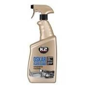 K2 Oskar płyn do mycia i czyszczenia plastików 770ml