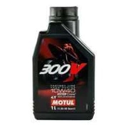 Olej motocyklowy Motul Racing 300V 4T 10W/40 1L