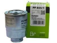 FILTRON filtr paliwa PP855/1 - Honda 2.2CTDI 04-