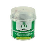 Boll szpachlówka z włóknem szklanym 600g