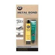 K2 Metal Bond - szybkowiążący klej do łączenia metali 56,7g