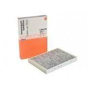 Knecht filtr kabinowy LAK93 - Audi A4 00-