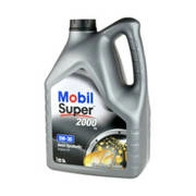 Olej Mobil Super 2000 X1 5W/30 - 5L